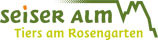 logo seiseralm